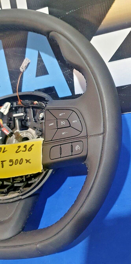 Volante Fiat 500X