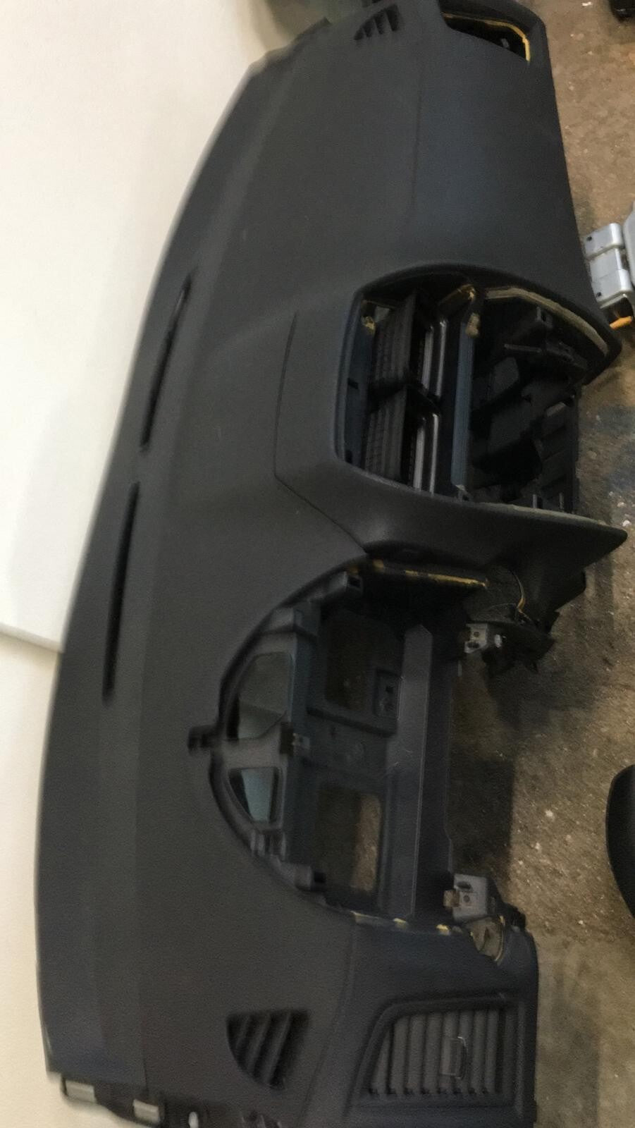 kit airbag mitsubishi ASX 2010-2014