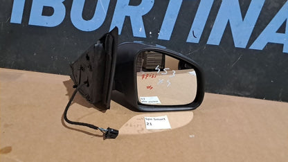 Spe smart 21 specchietto retrovisore smart 453 esterno destro 7 fili senza base