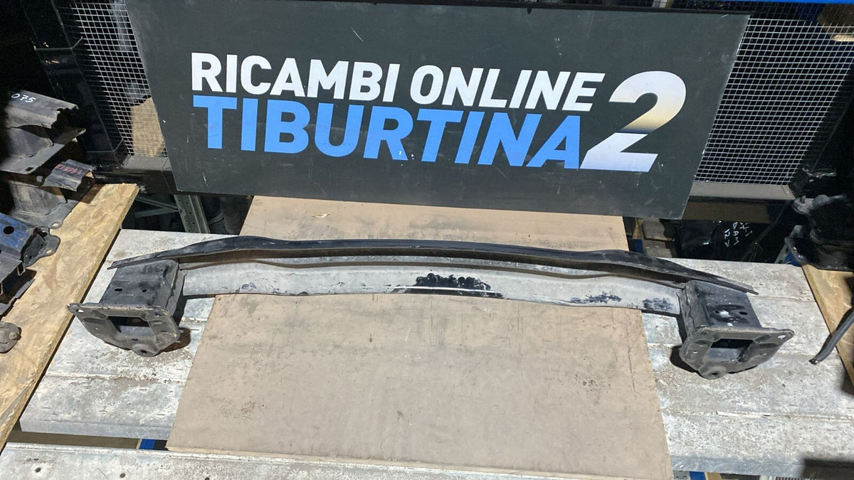 5161 Rinforzo paraurti Traversa posteriore Mini Countryman  Anno 2010-2016