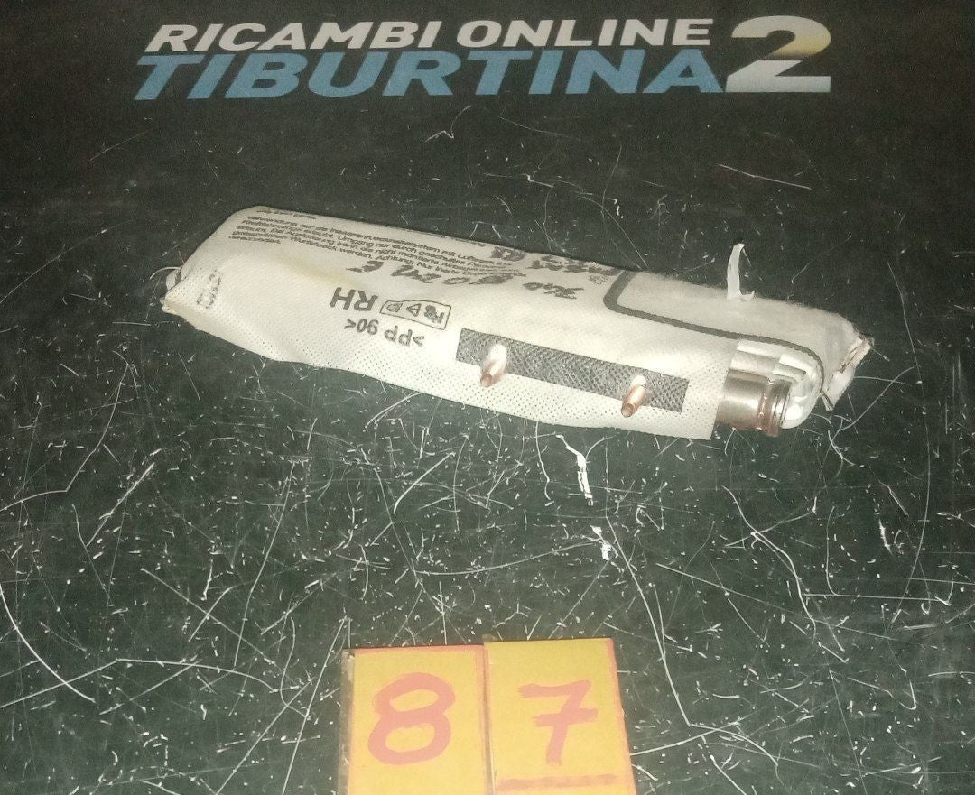 Airbag sedili destra Volkswagen passat 2015 in poi Numero 87