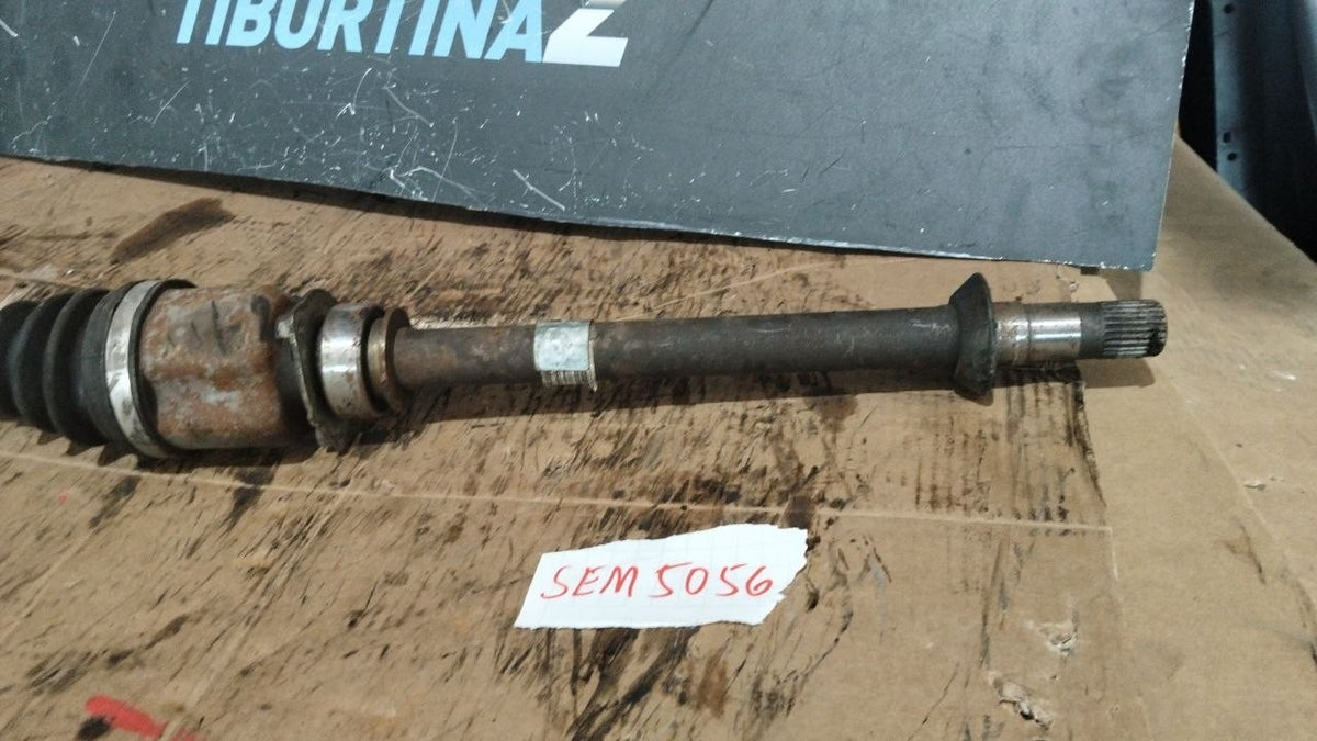 Sem5056 semiasse anteriore destro Fiat grande punto 1.3 diesel 2009 2012