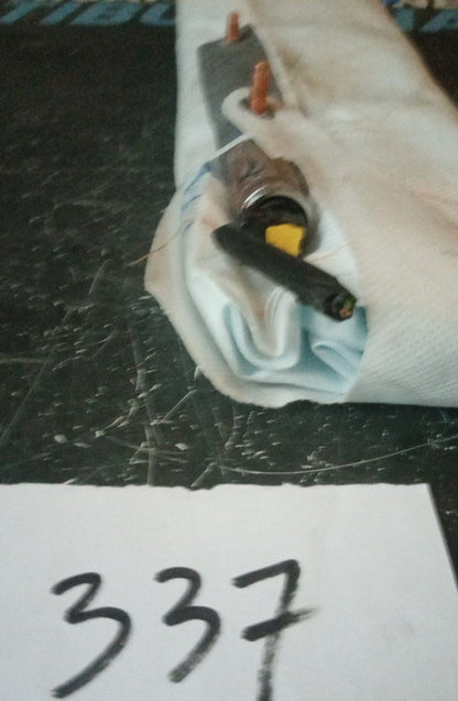 Airbag sedili Sinistra Toyota aygo x 2022 in poi Numero 337