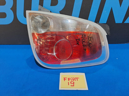 Fanale Posteriore Destro Fiat 500 2007-2015 - F FIAT 19