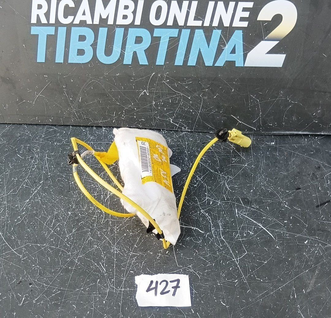 427 cod. Airbag sedile destro  Mitsubishi asx 2010 in poi
