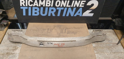 Traversa rinforzo paraurti posteriore Audi A8 2002 - 2010