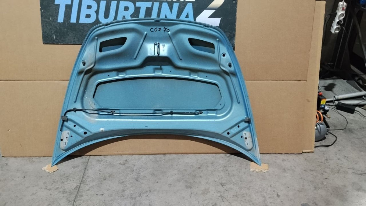 Cof 70 cofano anteriore Citroen C3 Pluriel 2003 in poi