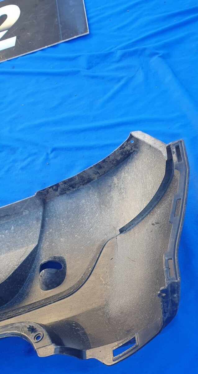 Paraurti posteriore Dacia Sandero dal 2010