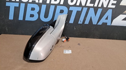 Spe cit 19 specchietto retrovisore citroen ds7 destro 19 fili dal 2023 in poi