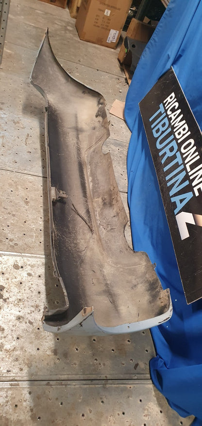 Paraurti Posteriore Nissan Micra K12 dal 2002 al 2006