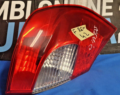 Fanale Posteriore sinistro Renault Scenic 2003 - 2009
