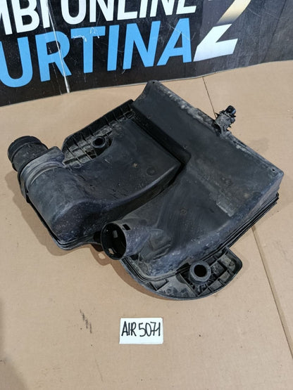 Air 5071 - Airbox Scatola Filtro Aria con debimetro Fiat Grande Punto 1.3 MTJ 20