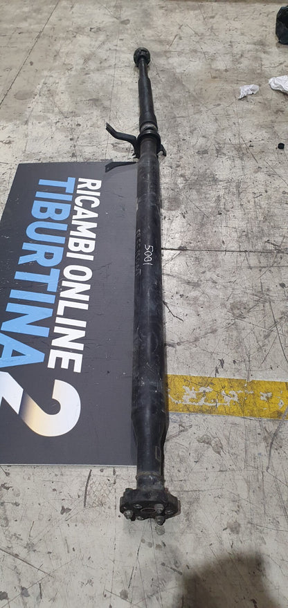 Alb 5001 - Albero trasmissione cardano posteriore completo Fiat Freemont 2015