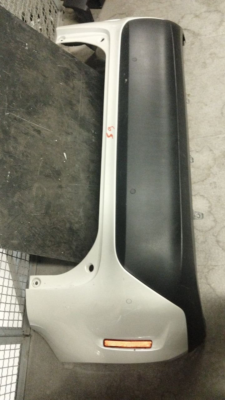 Par59 paraurti posteriore Toyota Yaris cross 2022