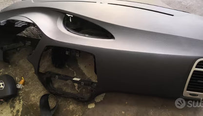 HYUNDAI I20 KIT AIRBAG 2008  2014