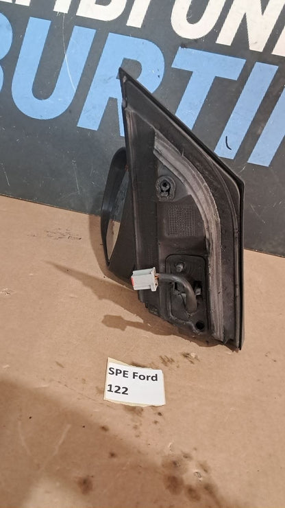 Spe ford 122 specchietto esterno sinistro Ford focus  dal 2009 in poi 6fili