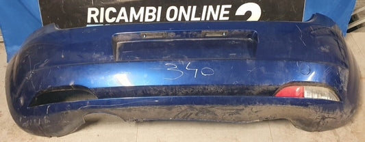 Paraurti Posteriore Fiat Grande punto dal 2005 al 2009