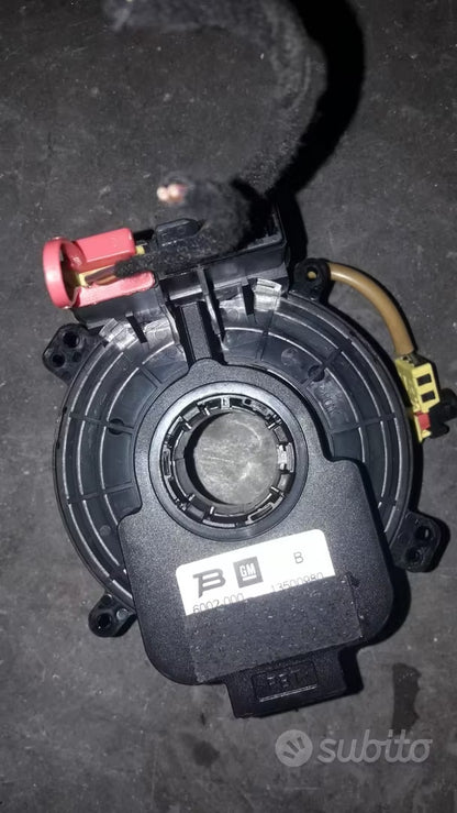 Cruscotto con moduli Opel astra j 5 porte 2010 2015