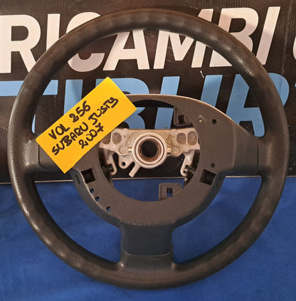 Volante Subaru Justy 2007 - VOL 256