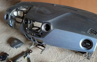 Cruscotto con moduli Hyundai i10 2013 2019