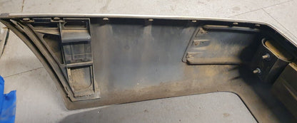 Paraurti posteriore Mercedes Classe E W124