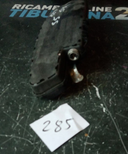 Airbag sedili sinistra Bmw serie 5 f10 2012 in poi Nunero 285