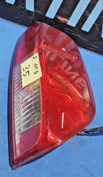 Fanale Posteriore destro Nissan Navarra 2010 in poi 11-b625b 26550EB70A