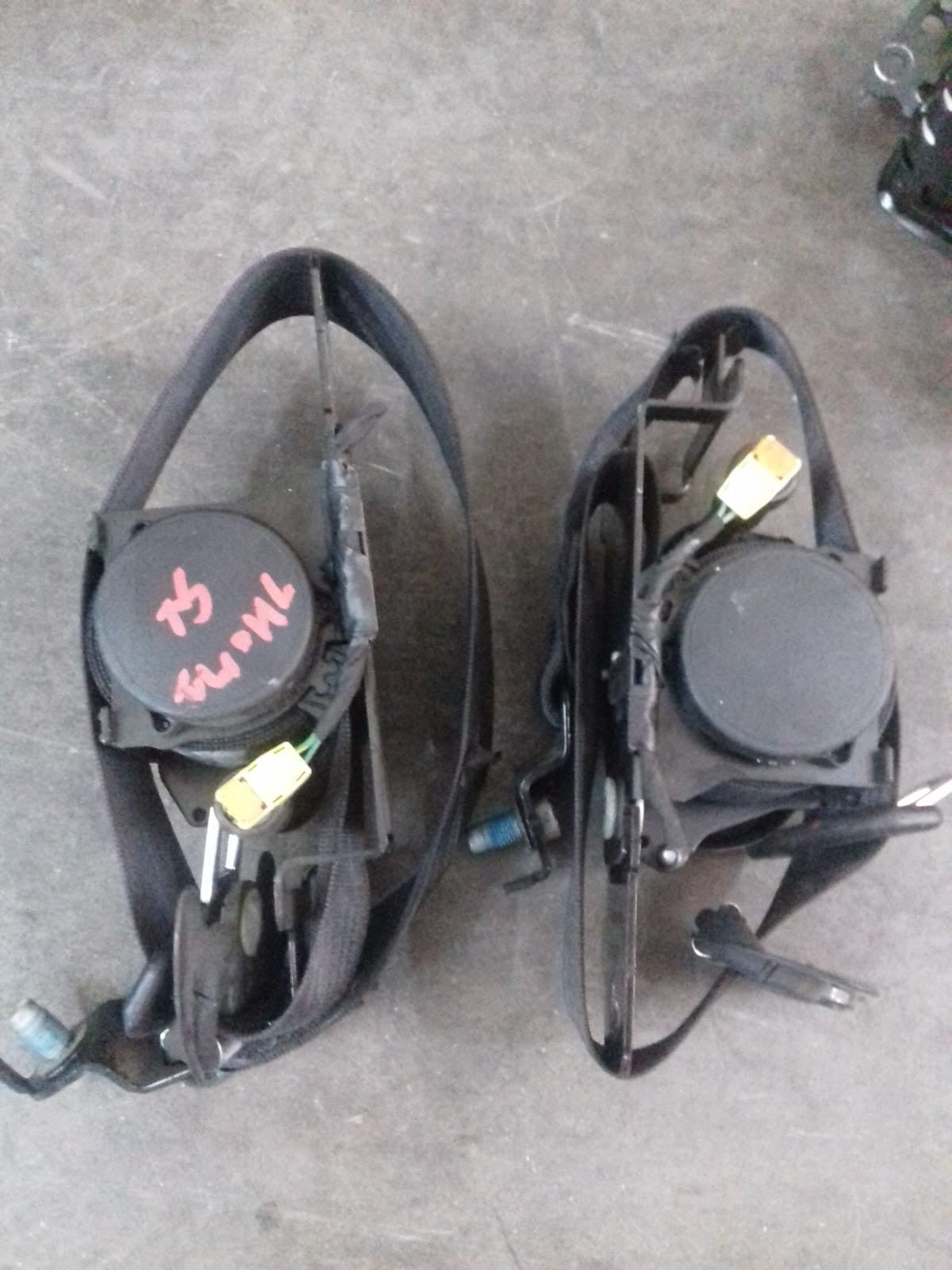 Kit airbag Lancia Thema