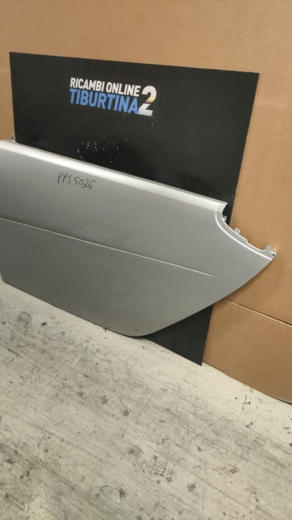 pannello porta  smart 451 sinistro  07 in poi pps5026