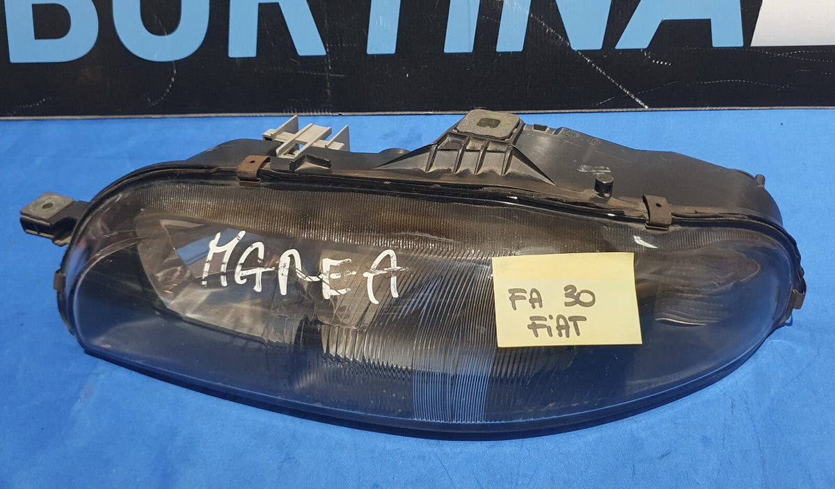 Fanale Faro anteriore sinistro Fiat Marea-Bravo 95-01