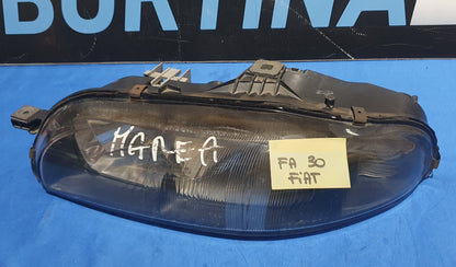 Fanale Faro anteriore sinistro Fiat Marea-Bravo 95-01