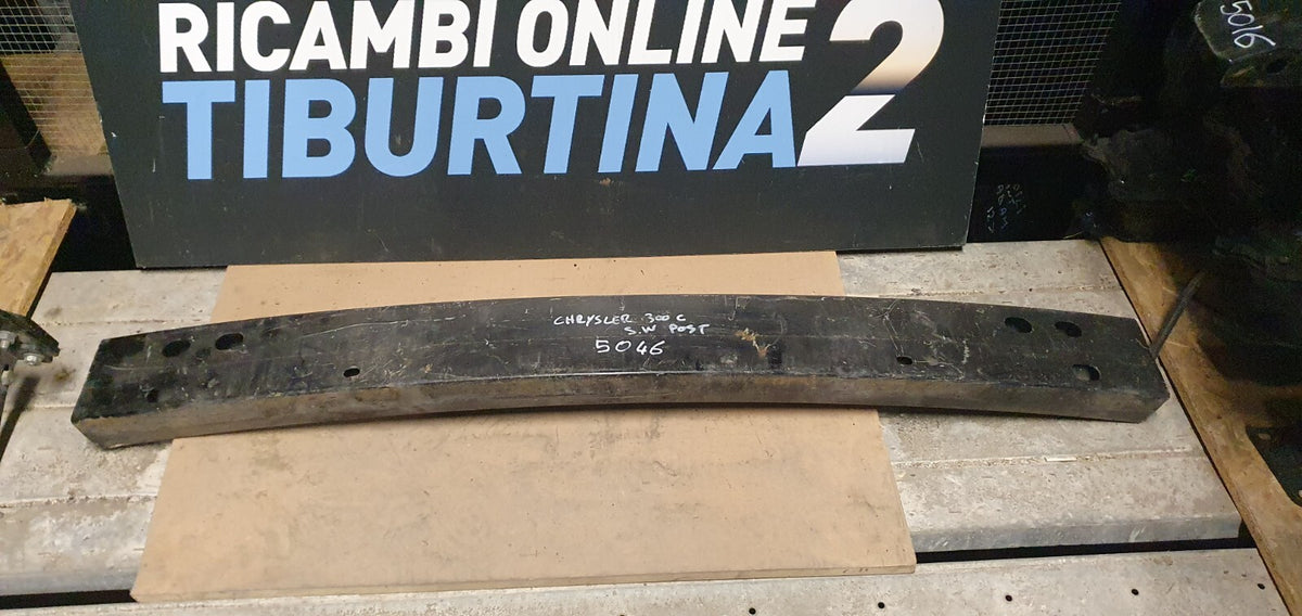 Traversa rinforzo paraurti posteriore Chrysler 300 c SW