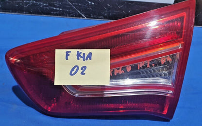 Fanale Posteriore Interno destro Kia Sportage