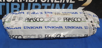 Masc N 3 - Mascherina griglia anteriore nuova commerciale Ford Fiesta 2009 2012