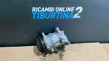 Compressore AC BMW X4 2.0Bz  Anno 2019 Codice 64526994082-02 Numero oggetto 5090