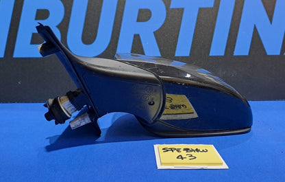 Specchietto retrovisore sinistro BMW S5 F10 2012 in poi 5 pin - spe bmw 43