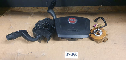 Kit Airbag lato guida  Fiat Ducato  2014