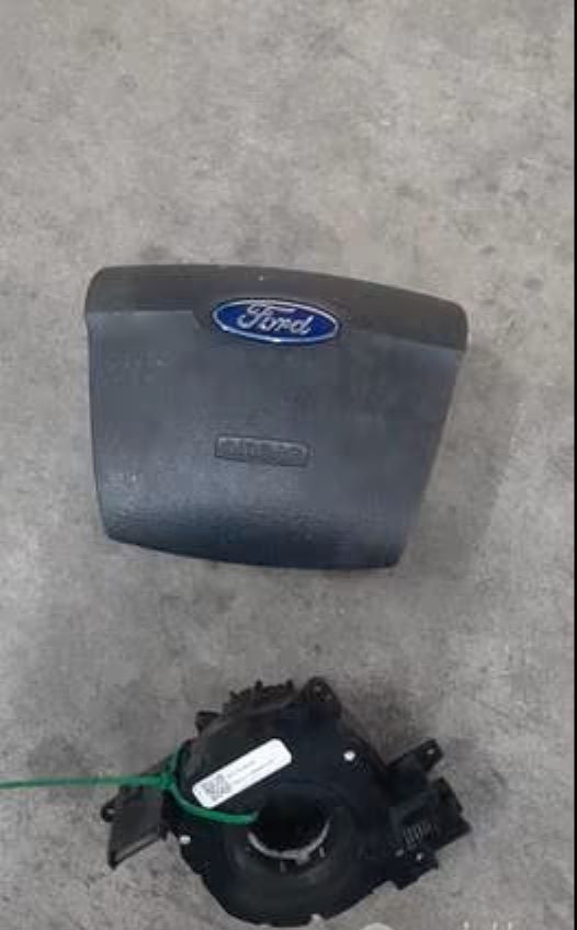 Ford s-max moduli 2010 in poi