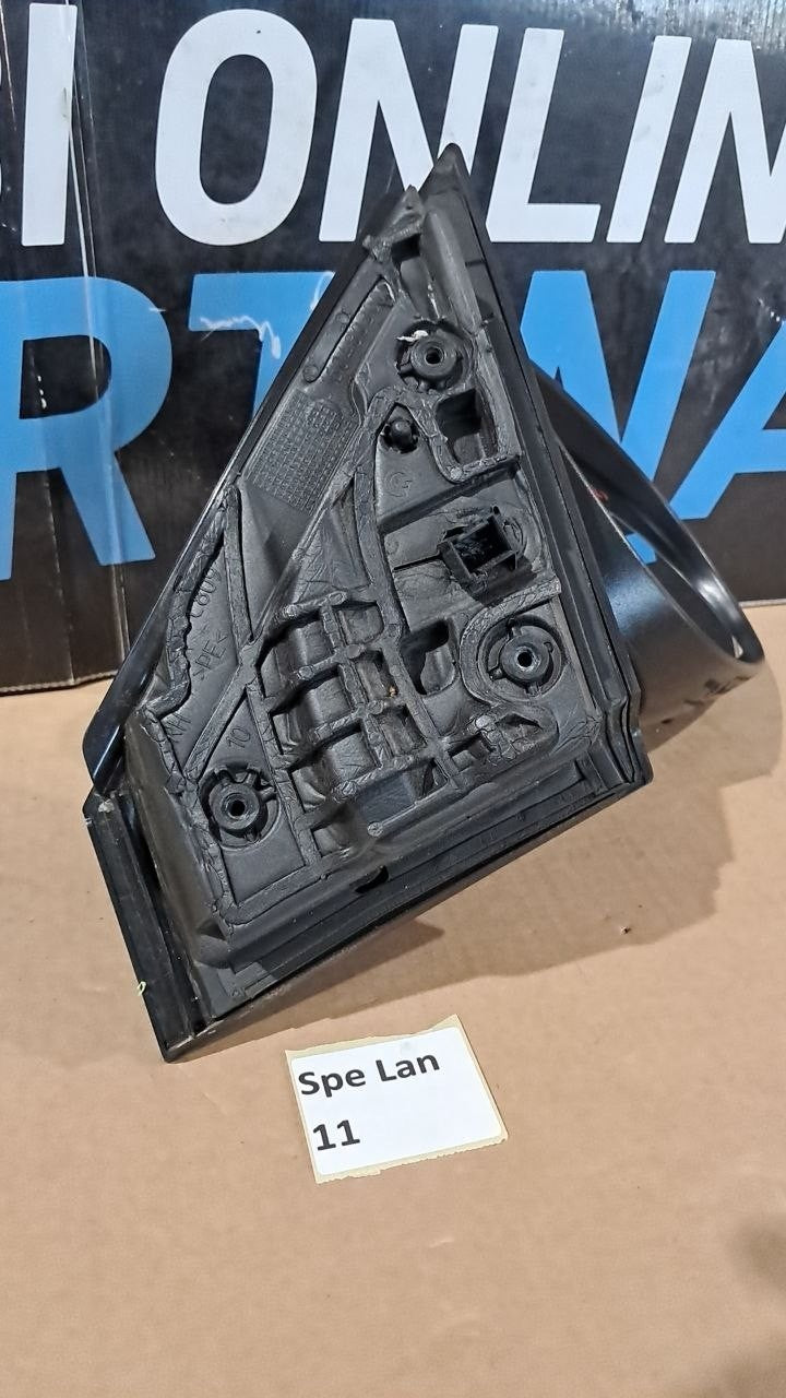 Spe Lan 11 specchietto retrovisore destro lancia ypsilon 7 fili dal 2012