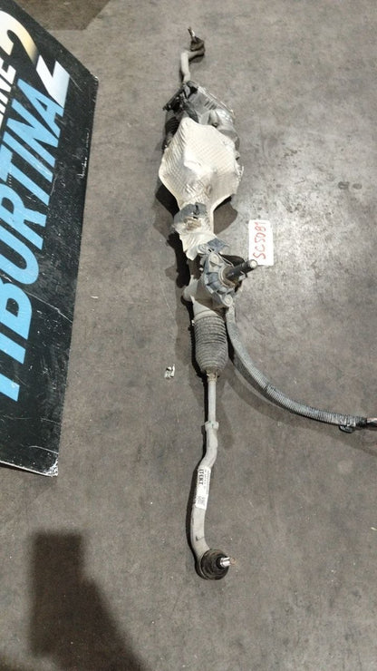 Sc5081 scatola guida elettrica Citroen DS7 2023 690000477800