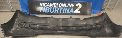 Paraurti posteriore Peugeot  207 5P