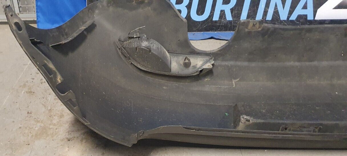 Paraurti Posteriore Fiat Grande punto dal 2005 al 2009
