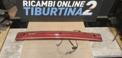 Traversa rinforzo paraurti posteriore Dierre DR2