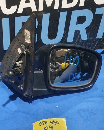 Specchio retrovisore specchietto Hyundai I10 destro meccanico