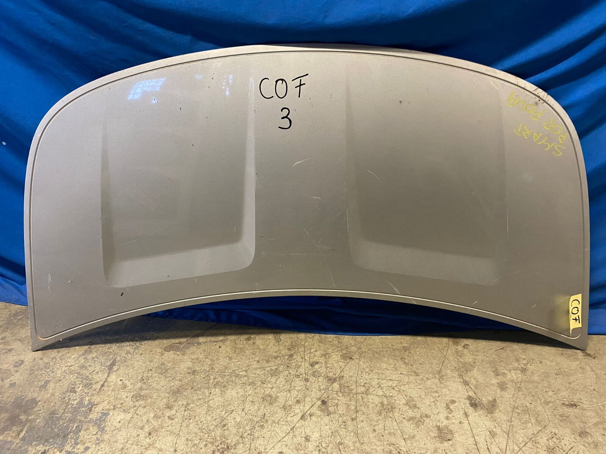 Cofano Anteriore Smart 454 forfour