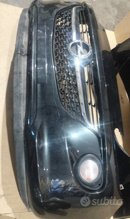 Muso musata completa Opel Adam 1.4b 2013 in poi