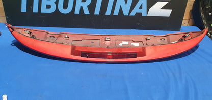 Spoiler posteriore  Renault Clio IV con attacco rotto 1540919x