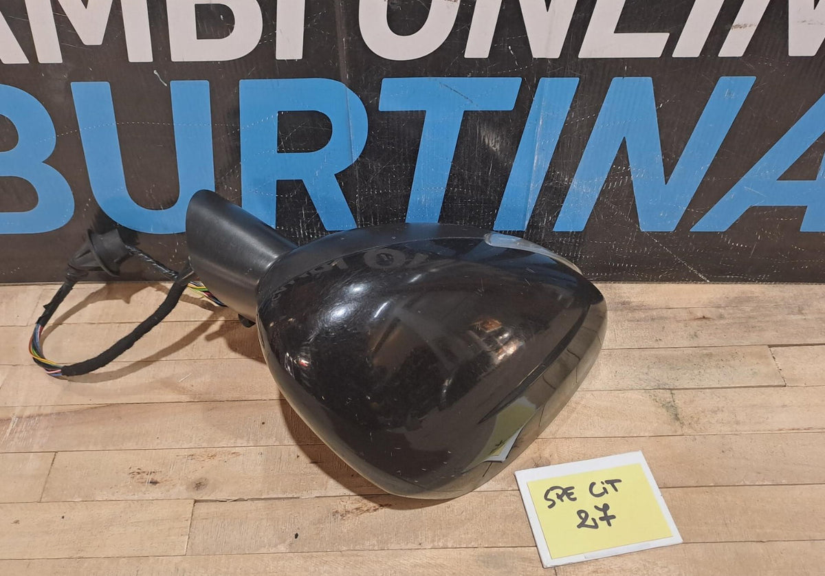 Specchietto retrovisore Destro Citroen C3 Aircross 10+2 fili - spe cit 27