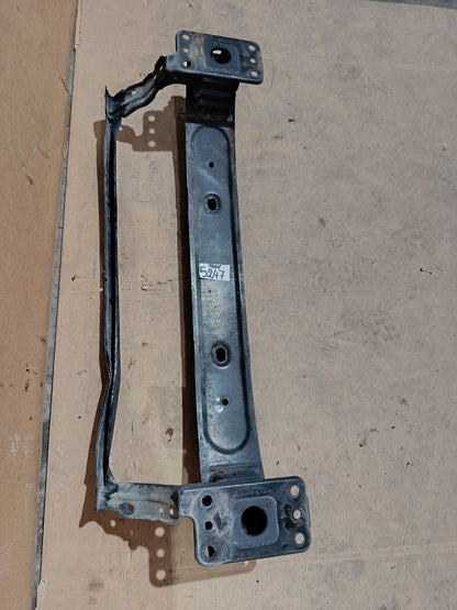 Trav 5247 - Traversa  anteriore superiore e inferiore Fiat Grande Punto dal 2005