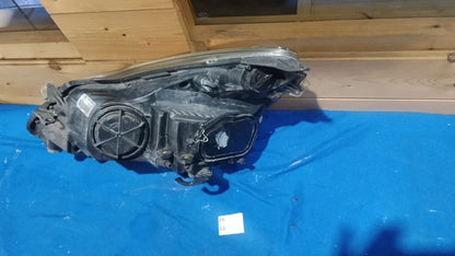 Fa 16 faro anteriore destro Opel Corsa d 2006 danneggiato vedi foto